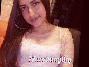 Slavenaugthy