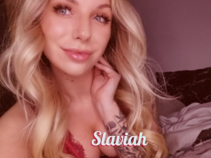 Slaviah