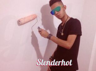 Slenderhot