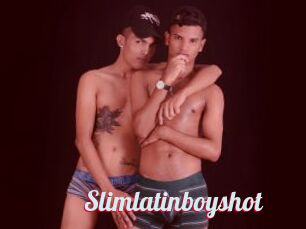 Slimlatinboyshot