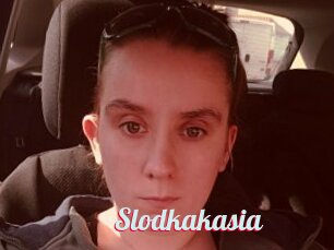 Slodkakasia