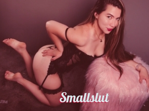 Smallslut