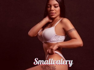 Smallvalery