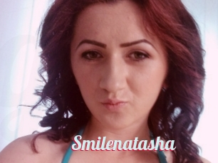 Smilenatasha