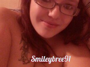 Smileybree91