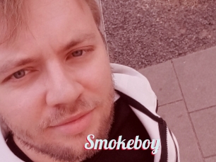 Smokeboy