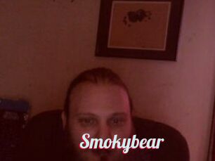 Smokybear