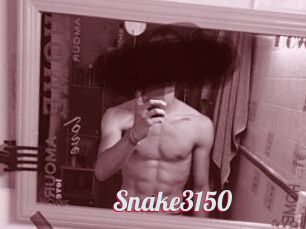 Snake3150