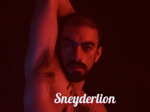 Sneyderlion