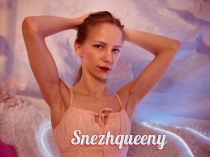 Snezhqueeny