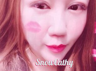 SnowCathy