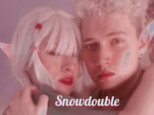 Snowdouble