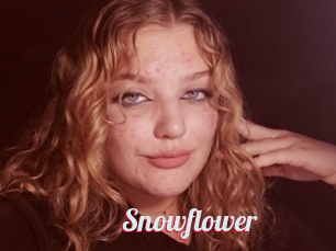 Snowflower