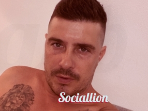 Sociallion