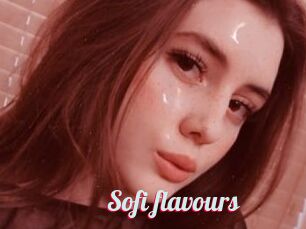 Sofi_flavours