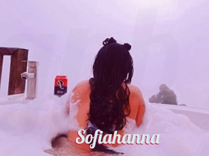 Sofiahanna