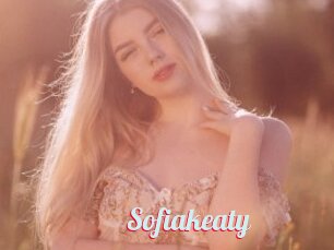 Sofiakeaty