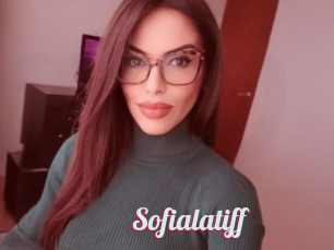 Sofialatiff