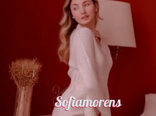 Sofiamorens