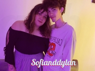 Sofianddylan