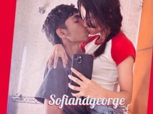 Sofiandgeorge