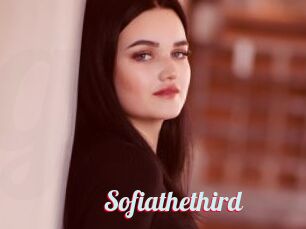 Sofiathethird