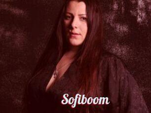 Sofiboom