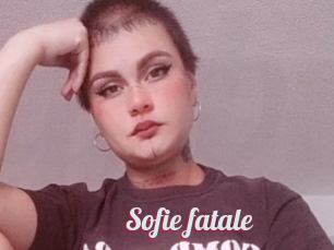 Sofie_fatale