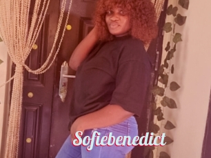 Sofiebenedict