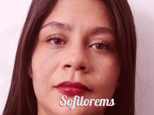 Sofilorems