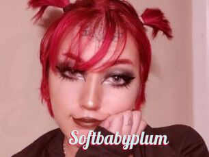 Softbabyplum