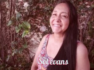 Sol_evans