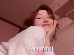 Solarinsi