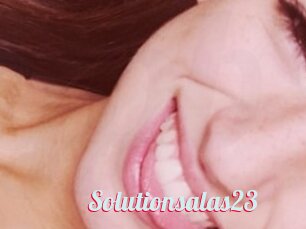 Solutionsalas23