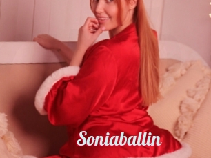 Soniaballin