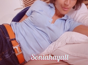 Soniahayatt