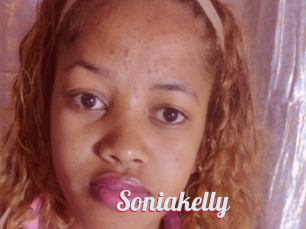 Soniakelly