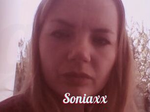 Soniaxx