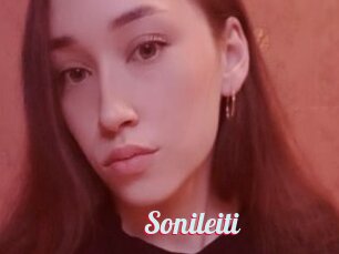 Sonileiti