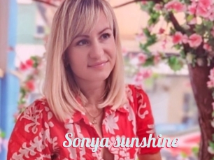 Sonya_sunshine