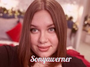 Sonyawerner