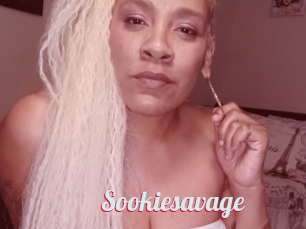 Sookiesavage