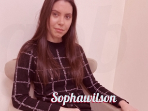 Sophawilson