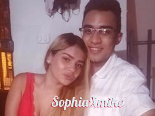 SophiaXmike