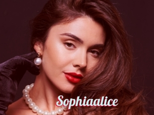 Sophiaalice