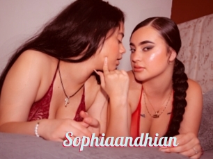 Sophiaandhian