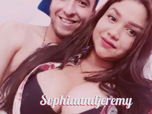 Sophiaandjeremy