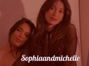 Sophiaandmichelle