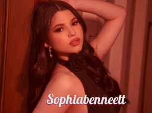 Sophiabenneett