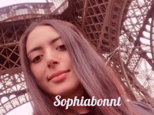 Sophiabonnt